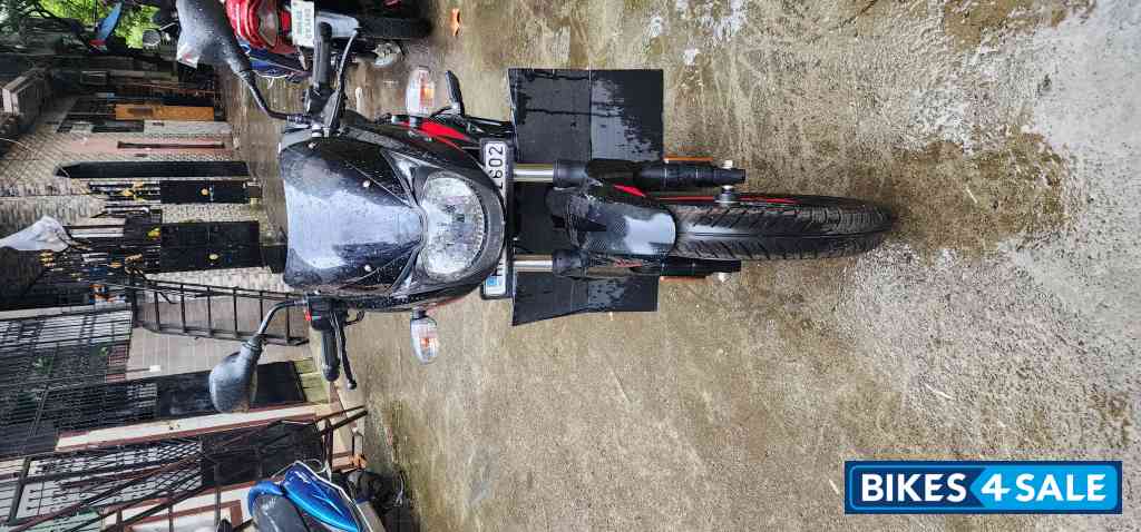 Bajaj Pulsar 150 Twin Disc BS6 Bajaj Pulsar 150 Twin Disc BS6