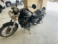 Royal Enfield Thunderbird 500