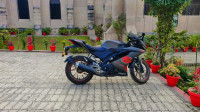 Yamaha YZF R15 V3 BS6