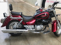 Hyosung Aquila GV250 2015 Model