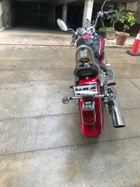 Hyosung Aquila GV250