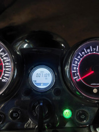 Hyosung Aquila GV250