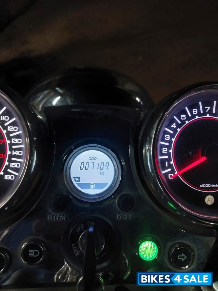 Hyosung Aquila GV250 Hyosung Aquila GV250