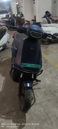 Blue Ola S1 Air 3kWh