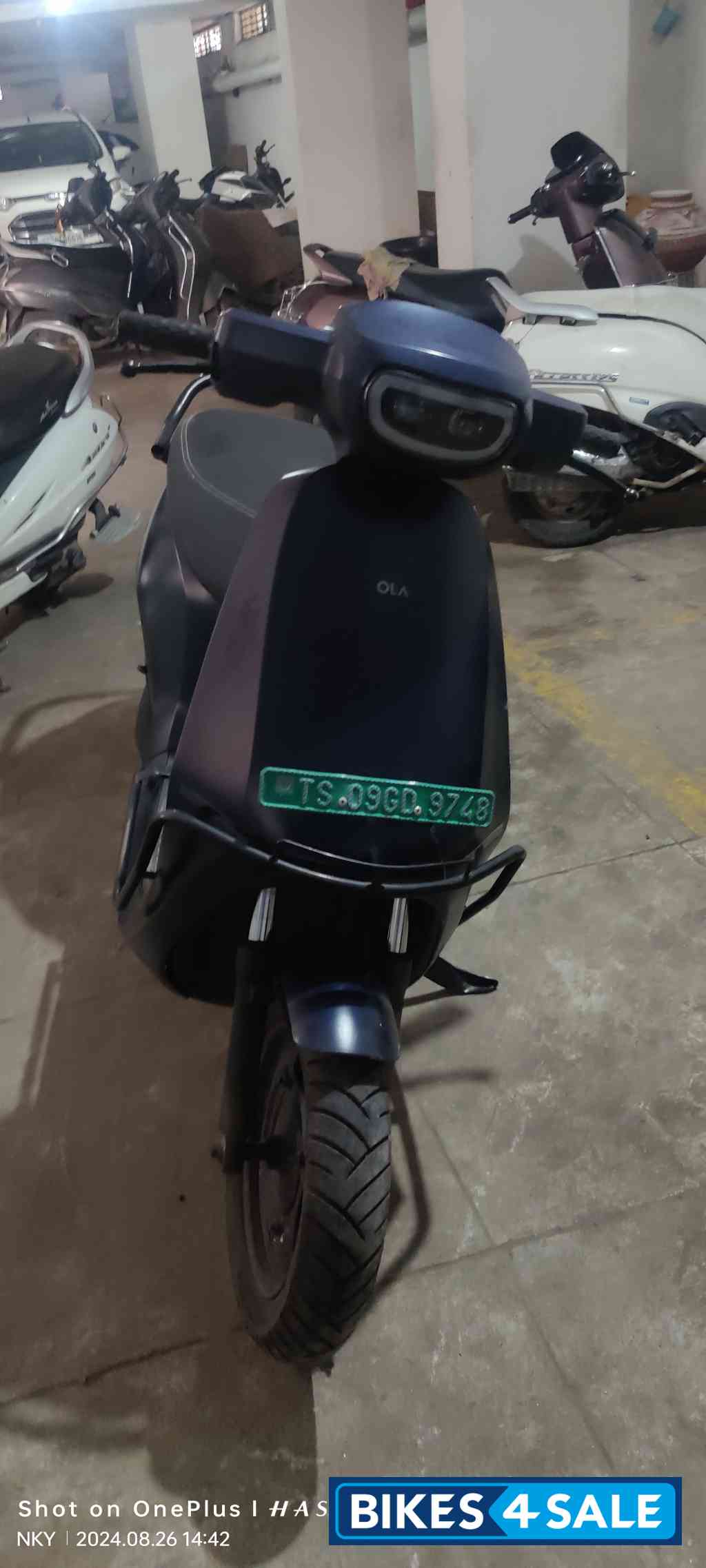 Blue Ola S1 Air 3kWh