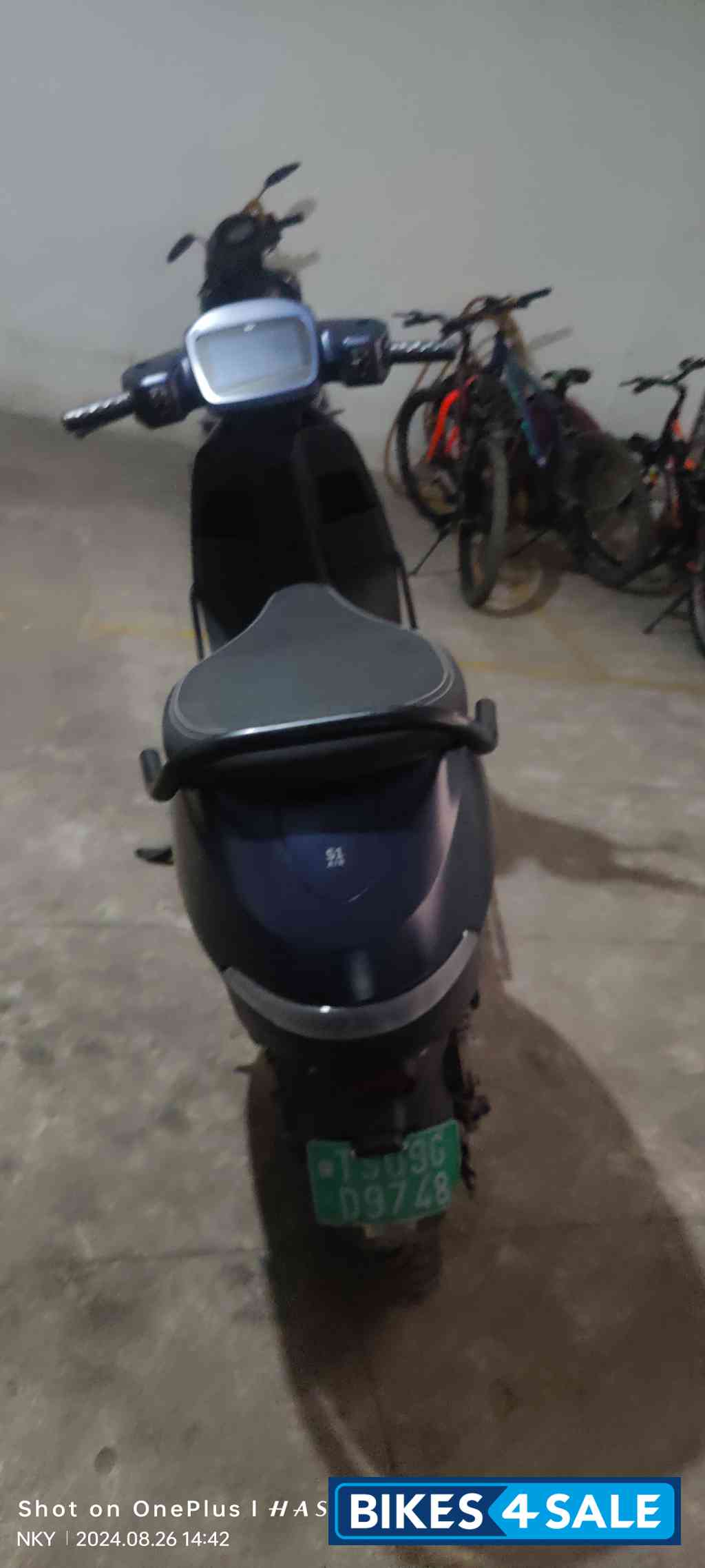 Blue Ola S1 Air 3kWh