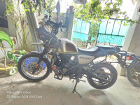 Royal Enfield Himalayan BS VI 2021 Model