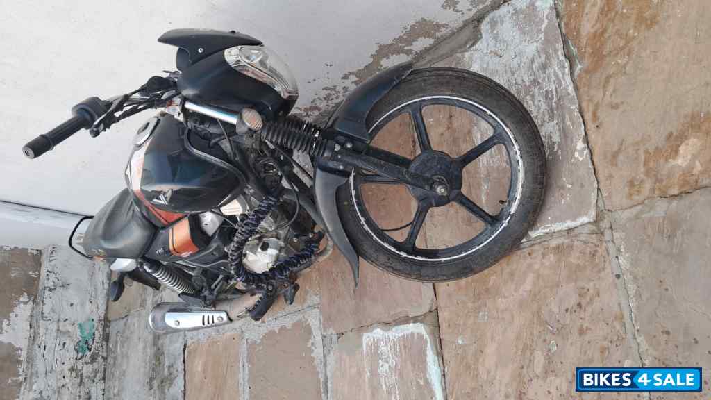 Bajaj V12