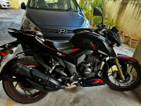 TVS Apache RTR 200 4V