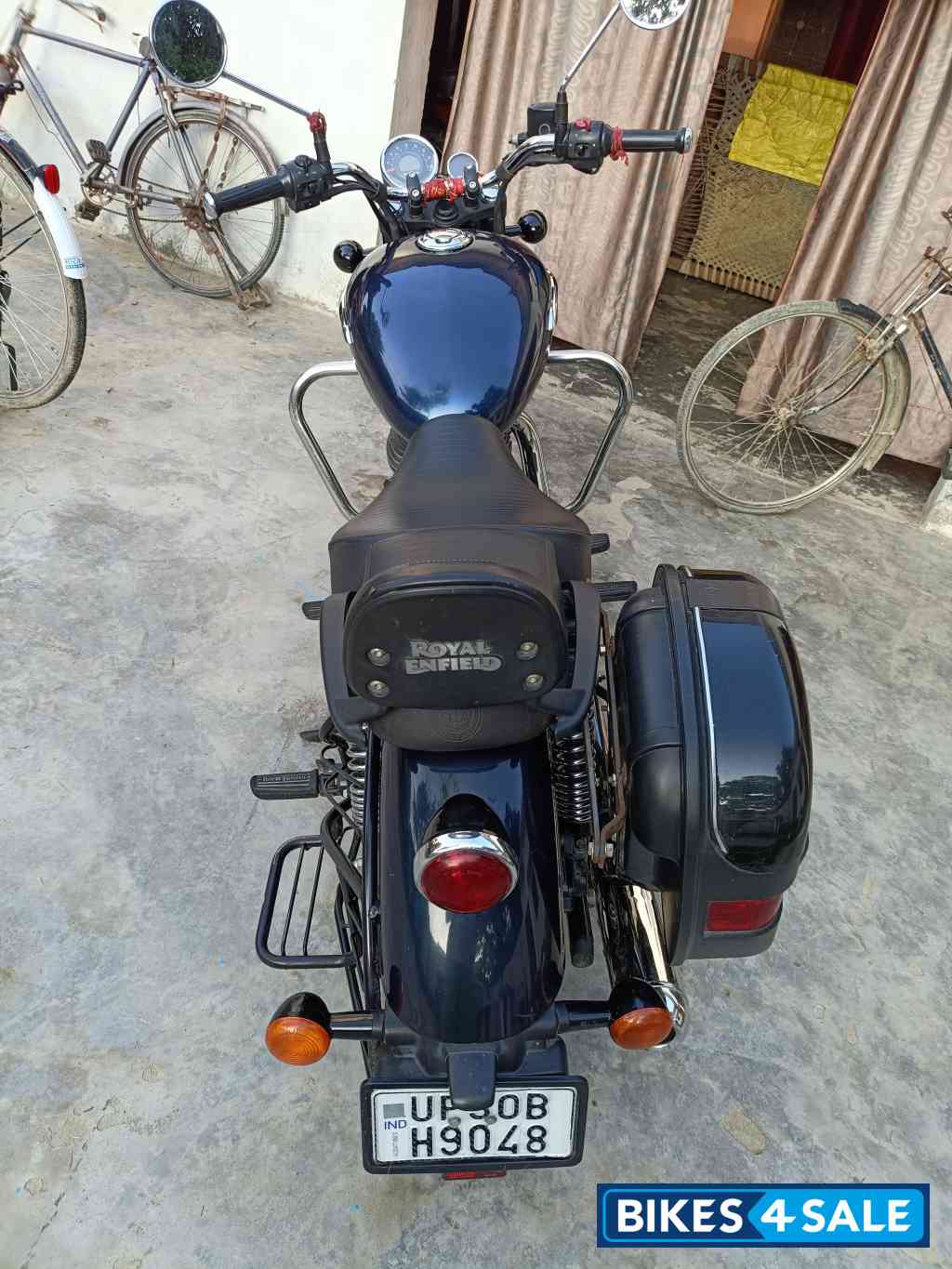 Royal Enfield 2022 Meteor 350