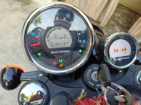 Royal Enfield 2022 Meteor 350