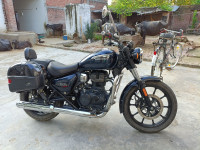 Royal Enfield 2022 Meteor 350