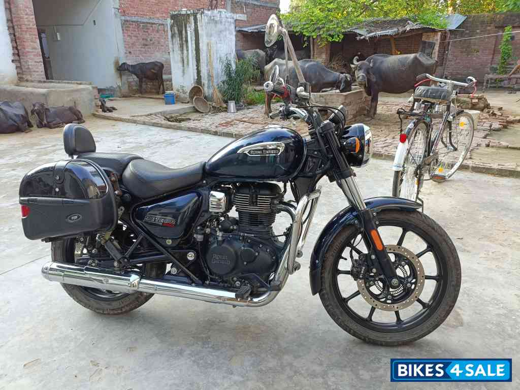 Royal Enfield 2022 Meteor 350