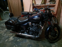 Royal Enfield 2022 Meteor 350