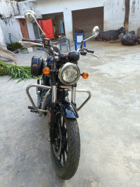 Royal Enfield 2022 Meteor 350
