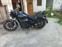 Royal Enfield 2022 Meteor 350