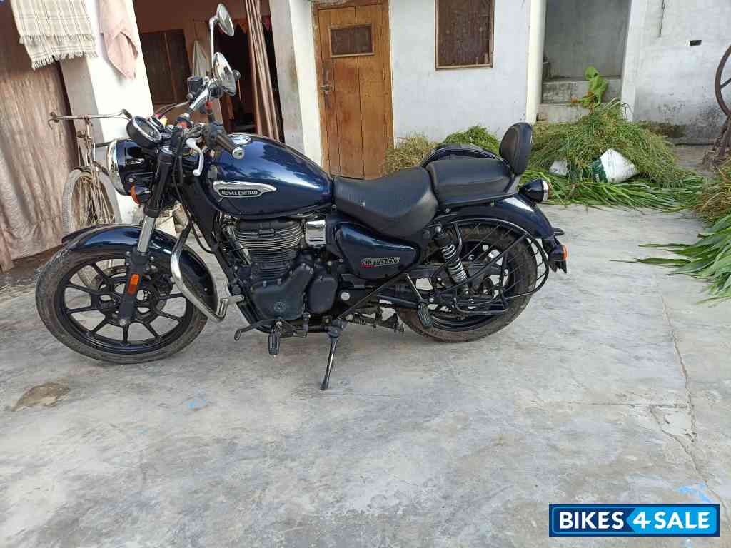 Royal Enfield 2022 Meteor 350