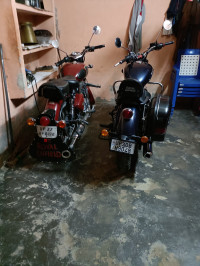 Royal Enfield 2022 Meteor 350