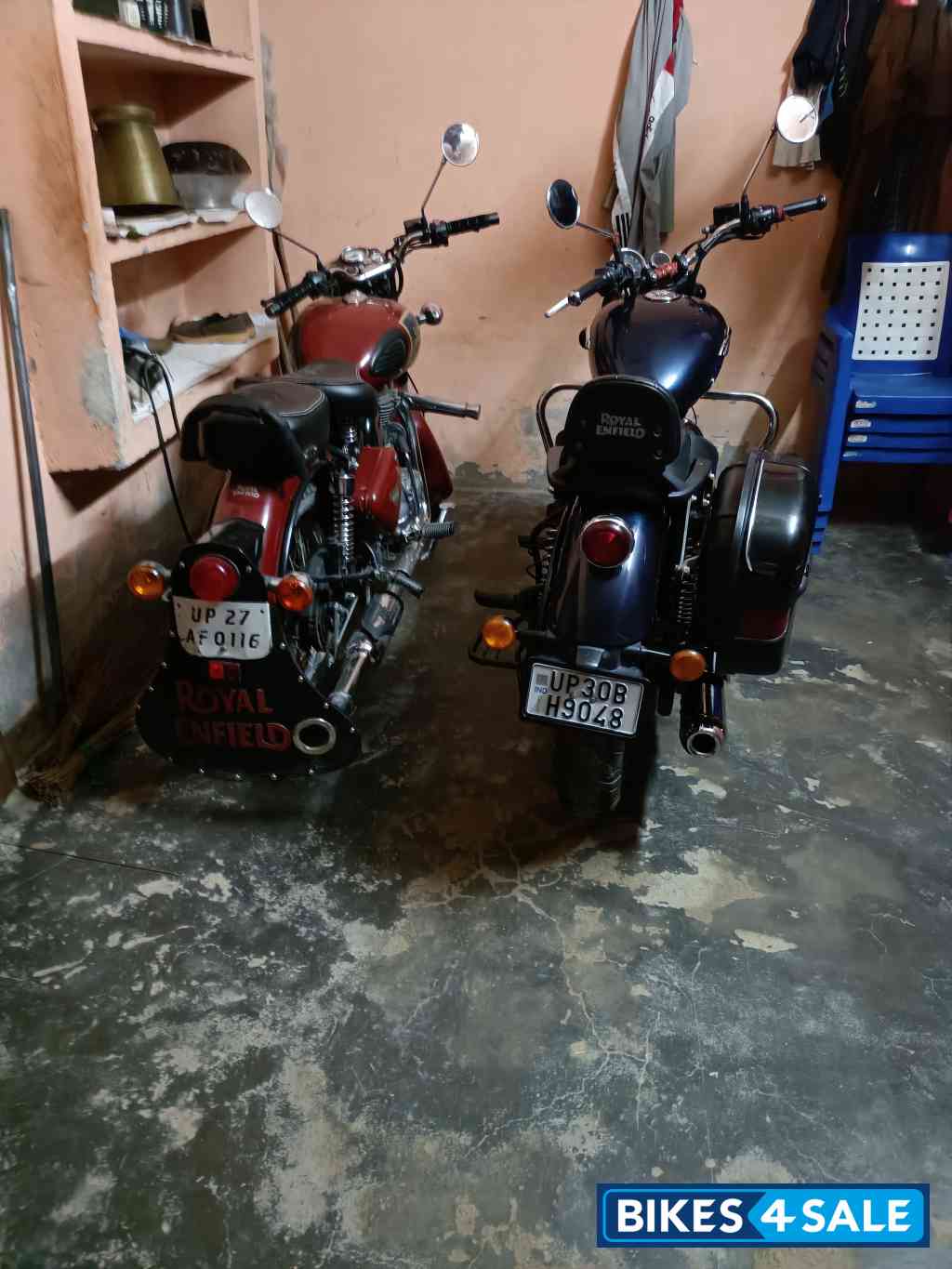 Royal Enfield 2022 Meteor 350