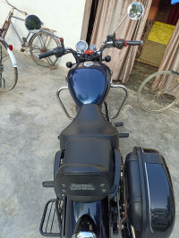 Royal Enfield 2022 Meteor 350