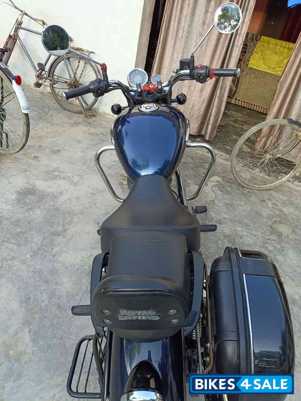 Royal Enfield 2022 Meteor 350