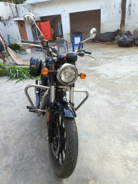 Royal Enfield 2022 Meteor 350