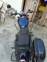 Royal Enfield 2022 Meteor 350