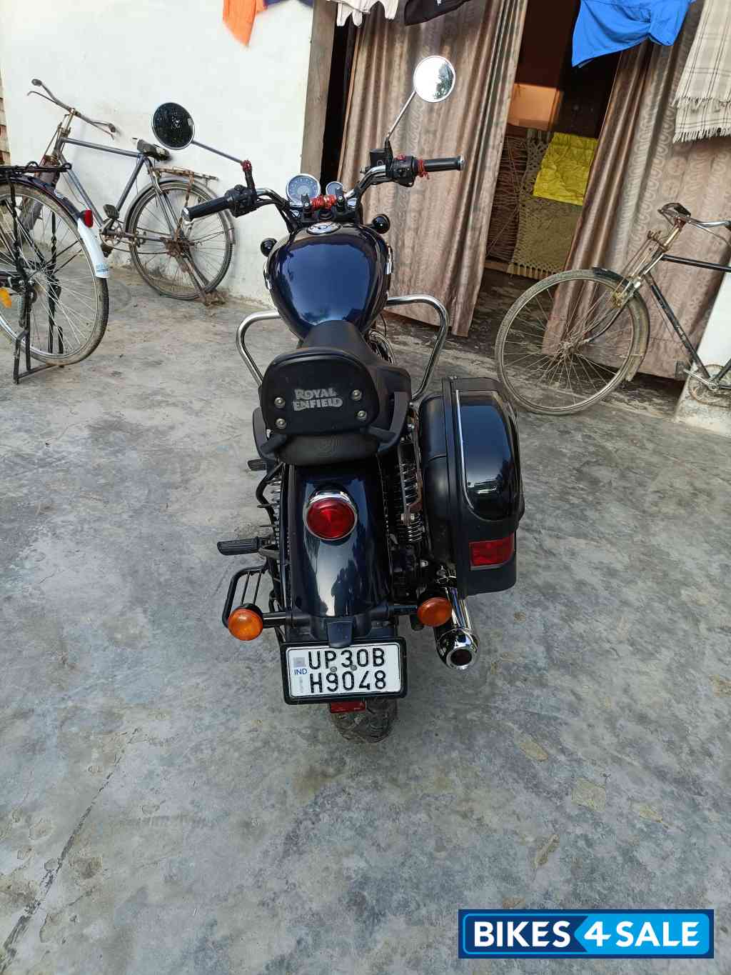 Royal Enfield 2022 Meteor 350