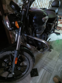 Royal Enfield 2022 Meteor 350