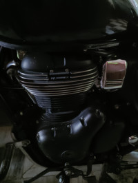 Royal Enfield 2022 Meteor 350