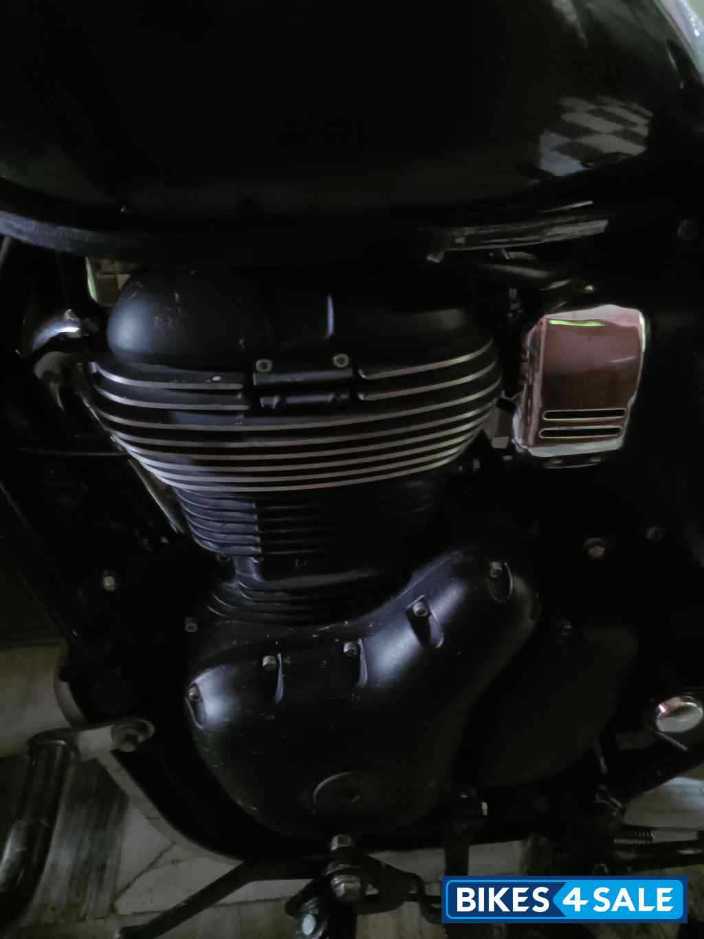 Royal Enfield 2022 Meteor 350