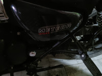 Royal Enfield 2022 Meteor 350