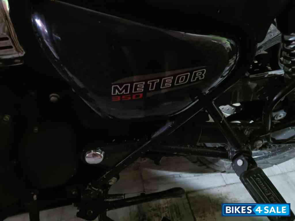 Royal Enfield 2022 Meteor 350