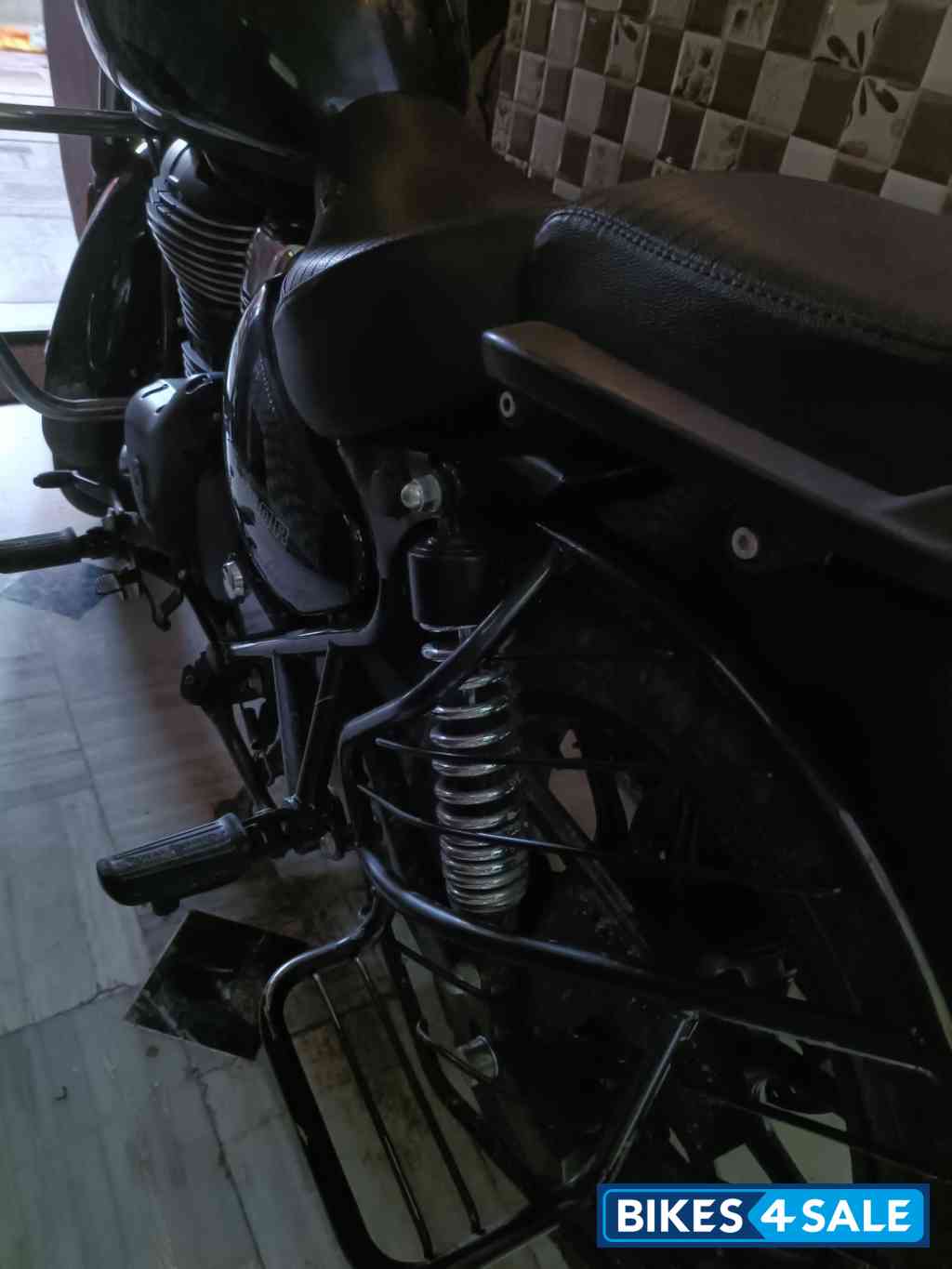 Royal Enfield 2022 Meteor 350