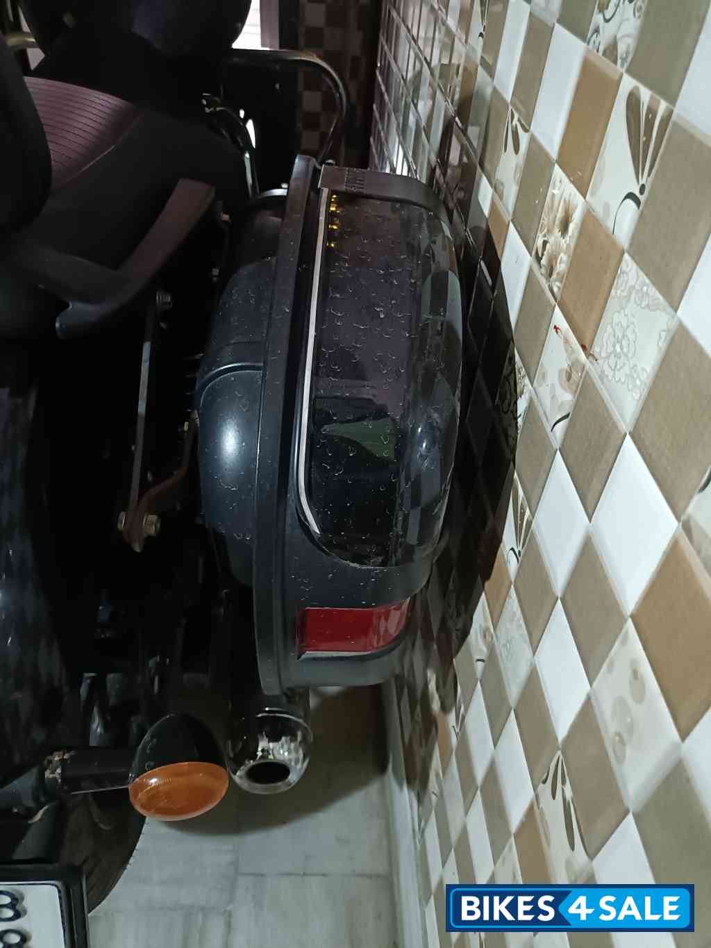 Royal Enfield 2022 Meteor 350