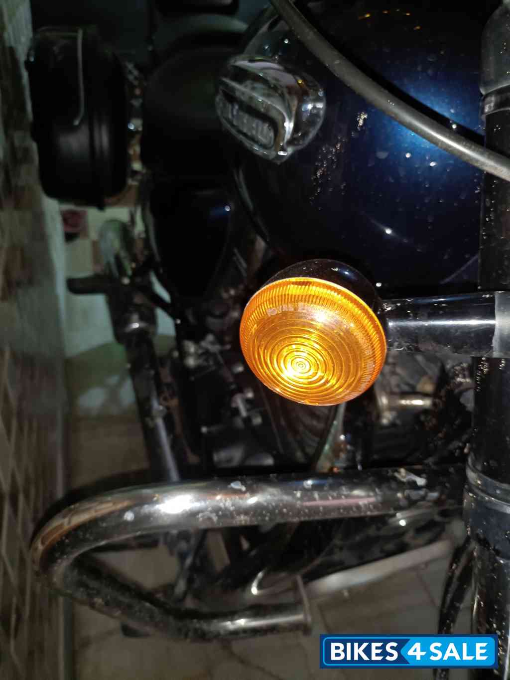 Royal Enfield 2022 Meteor 350