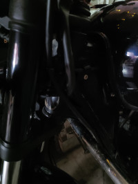 Royal Enfield 2022 Meteor 350