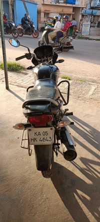 Honda Shine 125 Disc