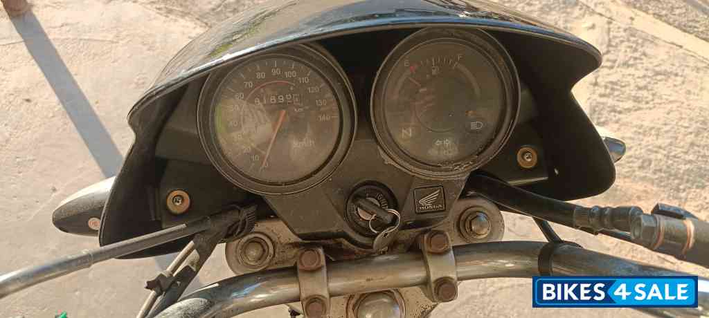 Honda Shine 125 Disc Honda Shine 125 Disc