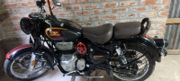 Royal Enfield Classic 350 Dual Channel BS6