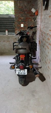 Royal Enfield Classic 350 Dual Channel BS6