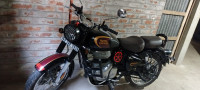 Royal Enfield Classic 350 Dual Channel BS6