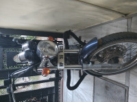 Royal Enfield Thunderbird 350