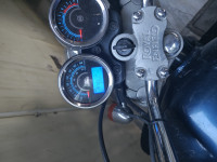 Royal Enfield Thunderbird 350