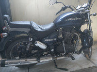 Royal Enfield Thunderbird 350