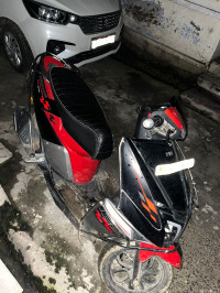 TVS NTORQ 125 Race Edition BS6