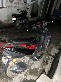 TVS NTORQ 125 Race Edition BS6