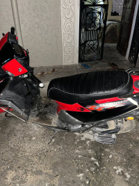 TVS NTORQ 125 Race Edition BS6