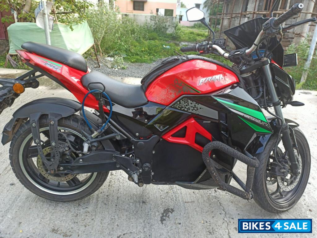 SVM Prana Grand SVM Prana Grand