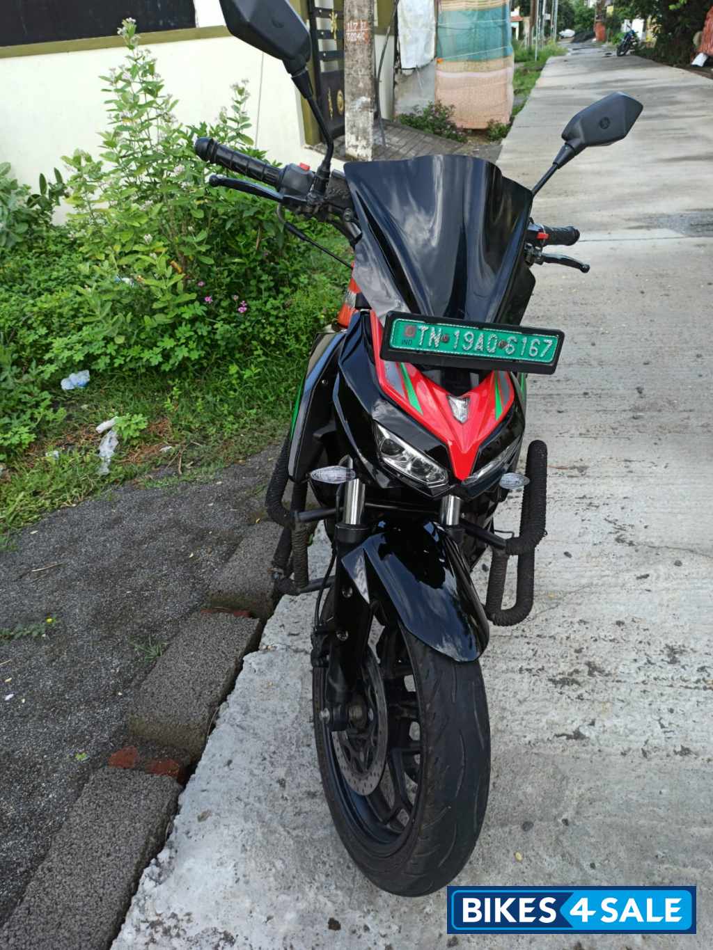 SVM Prana Grand SVM Prana Grand